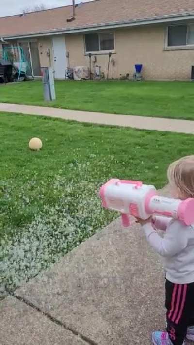 Bubbles