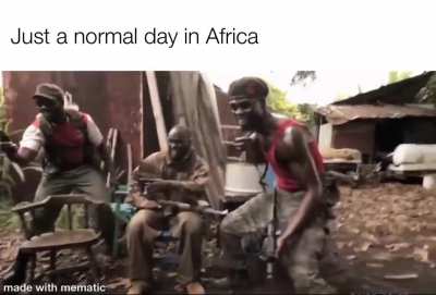Monke is superior, return to monke