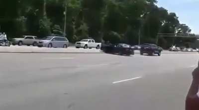 Never Miss An Opportunity, To Show Off Your Mustang. ?