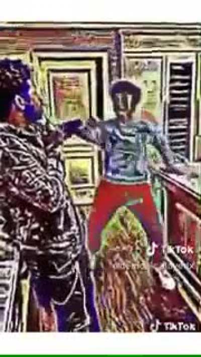Luv it *warning headphone users*