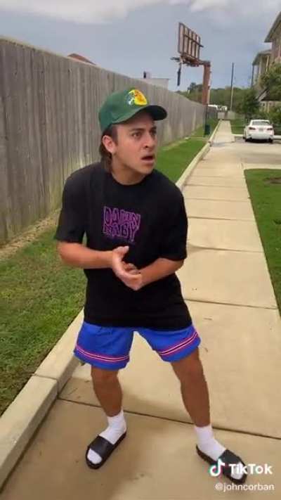 Dougie Battle