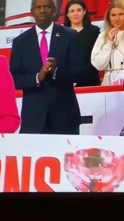 ''Why am I here?"