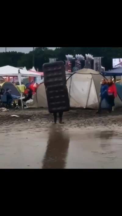 Maybe maybe maybe