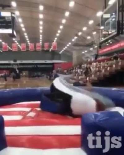 Maybe Maybe Maybe