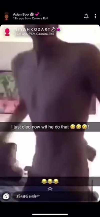 Now why would you do this???‍♂️