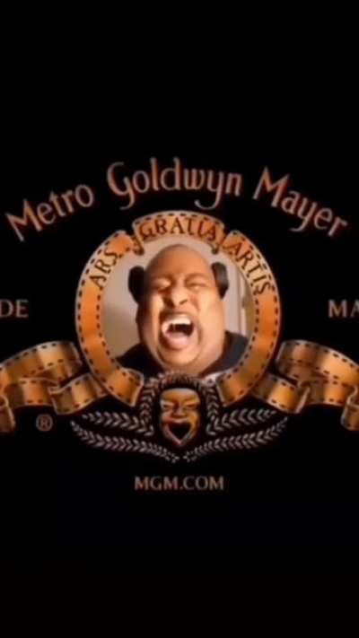 The Original Burp King