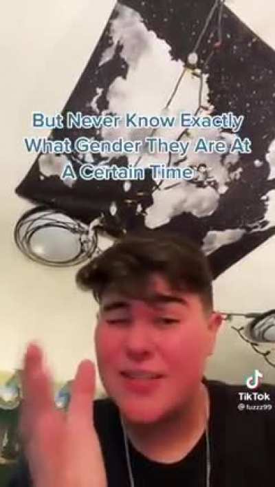 Alexigender