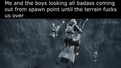The Madalorian was a great show