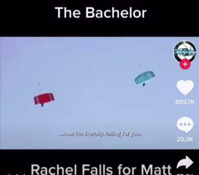 Lucky Matt