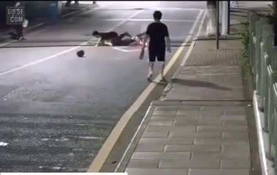 Maybe Maybe Maybe