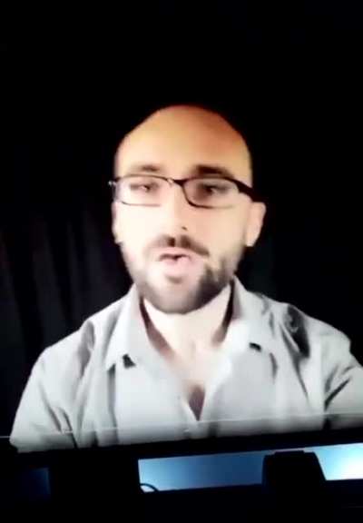 Where are your fingers ???