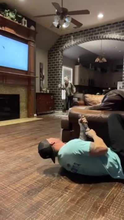 Maybe Maybe Maybe