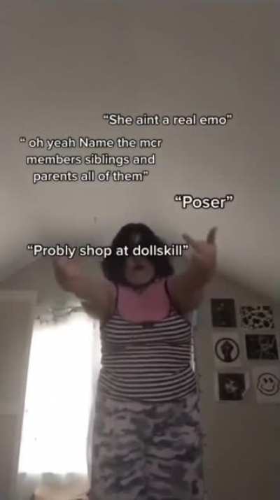 ONLY LIKE THIS IF UR A REAL EMO