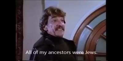 Mexican productions are the best/cringy things in the whole world. "Yo soy Jacinto el Grande"
