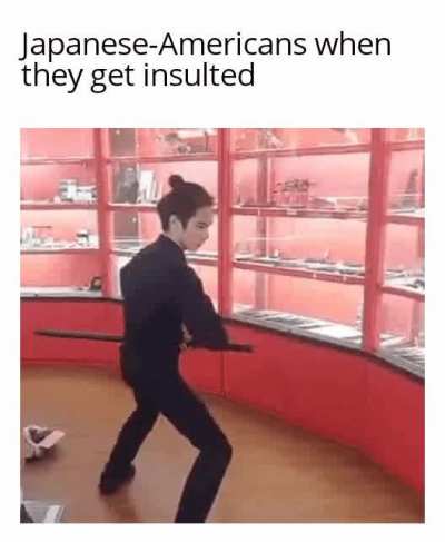 You might want to avoid making this guy angry
