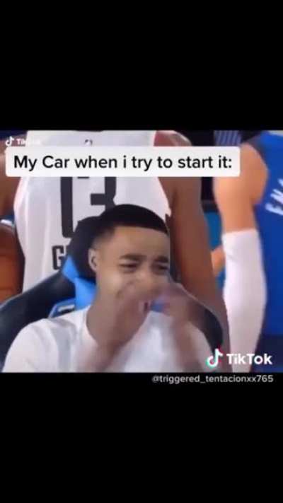 Every damn TIME!!!