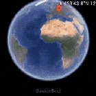 Google Earth is Amazing