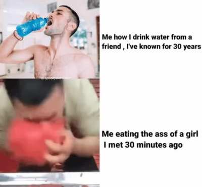 *Not based on a true story*