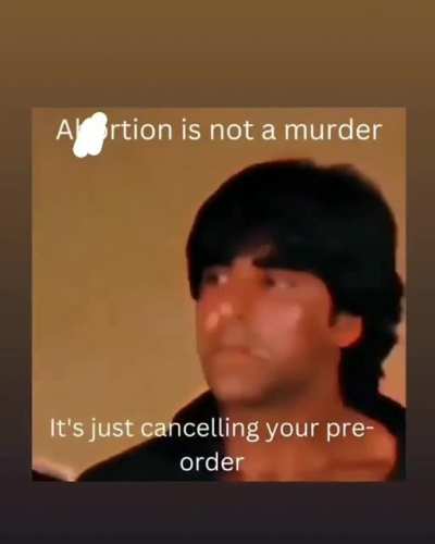 Cursed pre-order