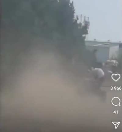 Gipsy Mad Max