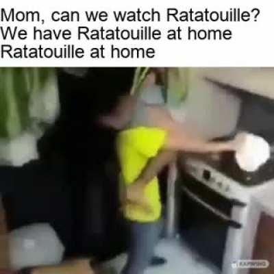 I loved the movie as a kid