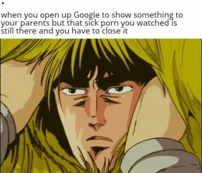 Let's pretend this never happened