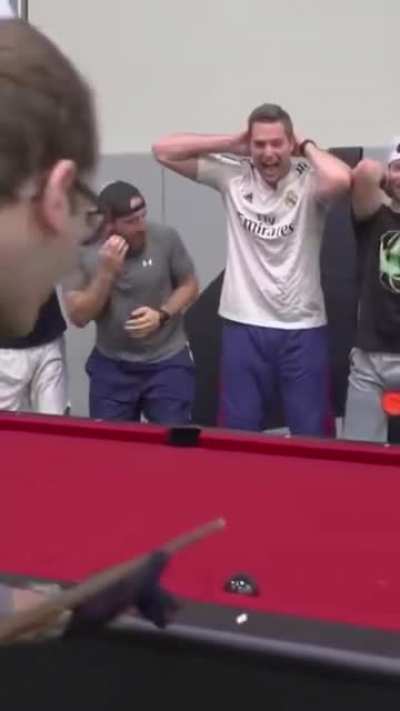 Maybe maybe maybe