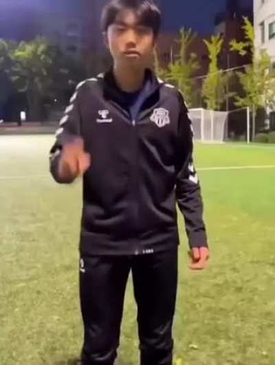 This f**ks with my brain.