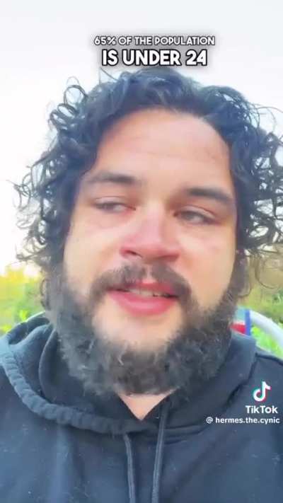 "Where is your brother?"