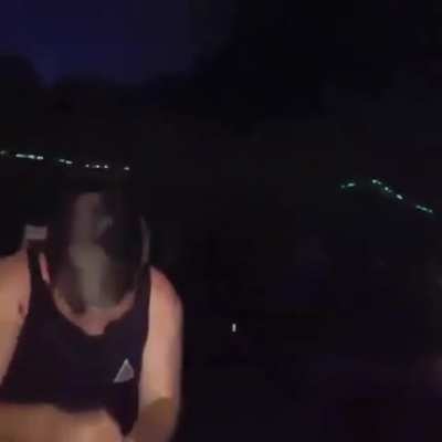 HMB while I show you how it’s done