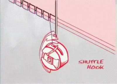 How a sewing machine works