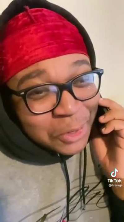 Scam calls