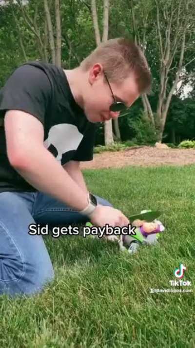 Toy Story 5 sneak peak