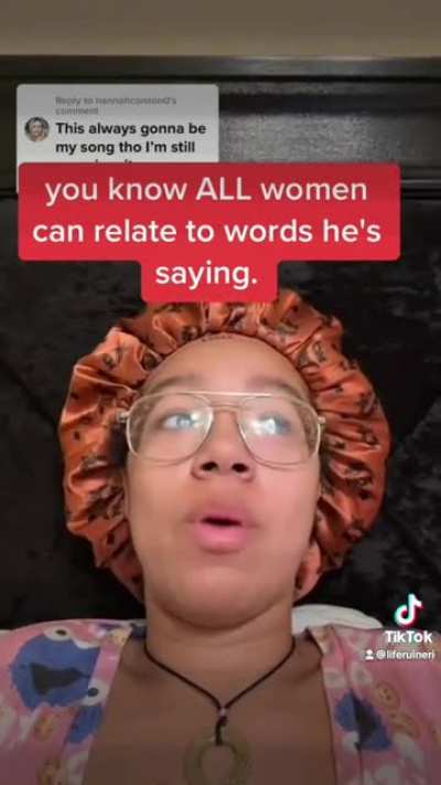 I only post on stocks, but for ONCE I can say I’m exposing ALL of tiktok. @Caileneasly “I do have privileges on this app” ?? Gets away saying racist,sexist, anything against guidelines you can imagine. By covering up audio with Tiktok sounds. Sad you admi