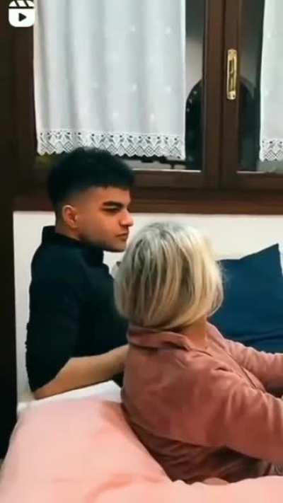 Maybe maybe maybe