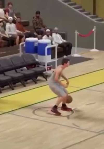 He’s gonna be the best player in the nba
