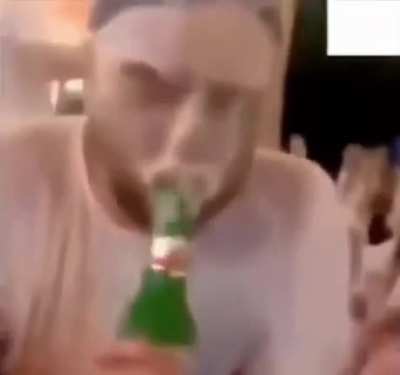 Chad ?