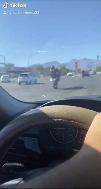 Typical Tucson