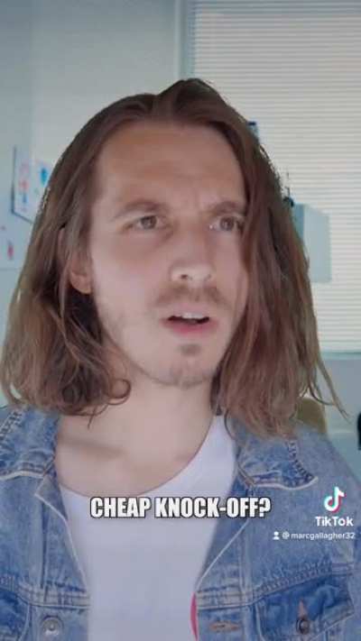 I wish you could vaccinate against this!