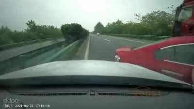 Instant Karma