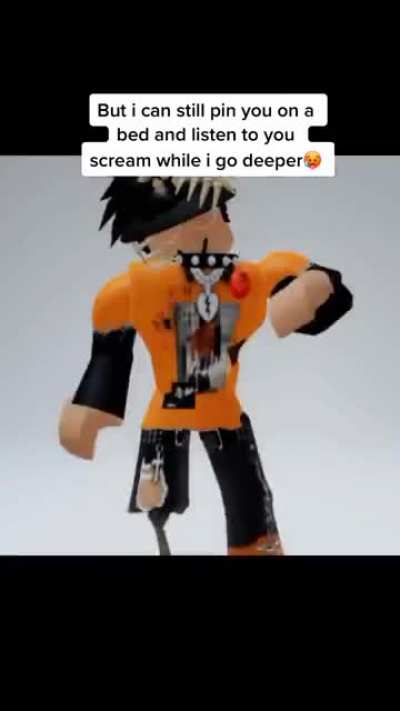 I hate it.