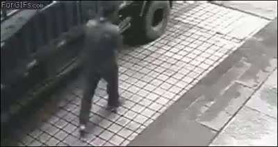 Just a tire
