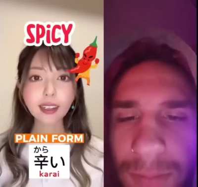 mfw other languages exist?