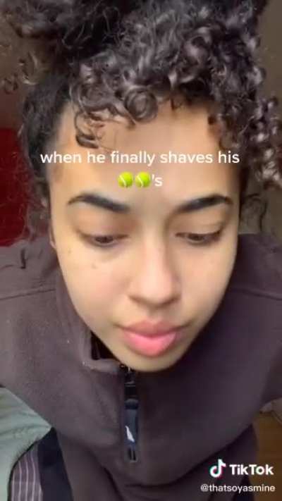 honestly don’t know how to feel about this one
