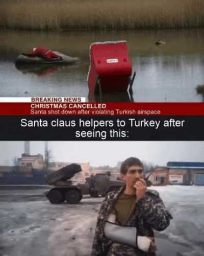 Why Turkey... Just why?