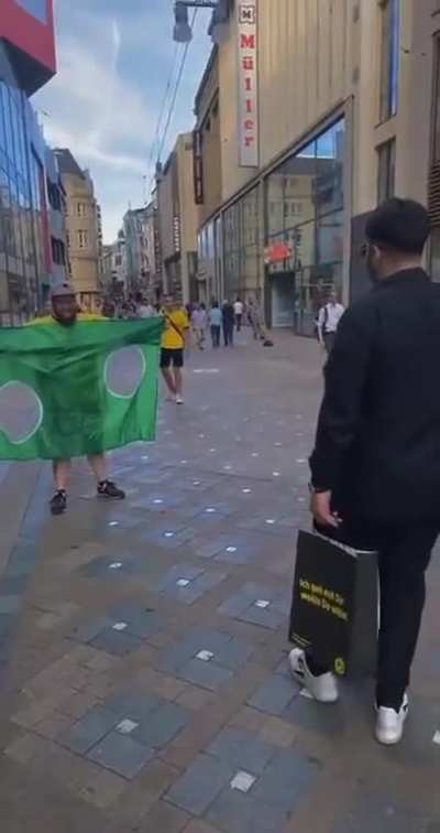 what does he win?