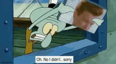 Spongebob memes are the best
