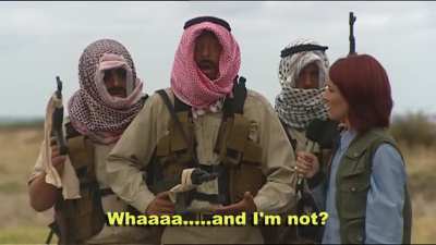 The correct use of Subtitles.