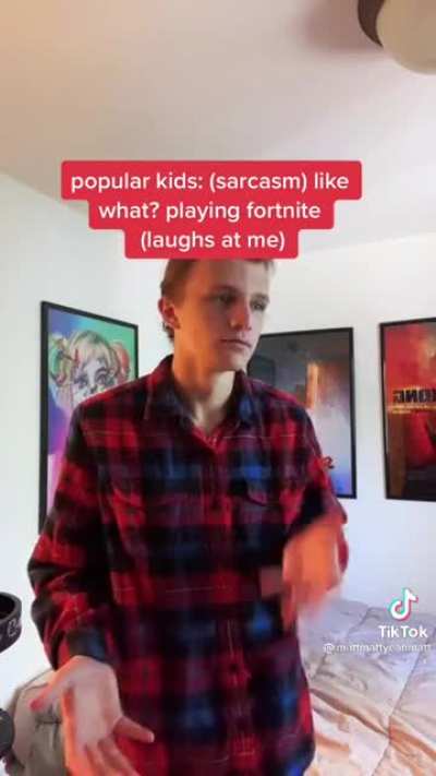 Ackchually