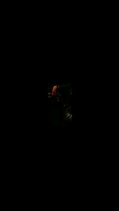 Security guard finds woman screaming in the streets of Cuernavaca, Mexico